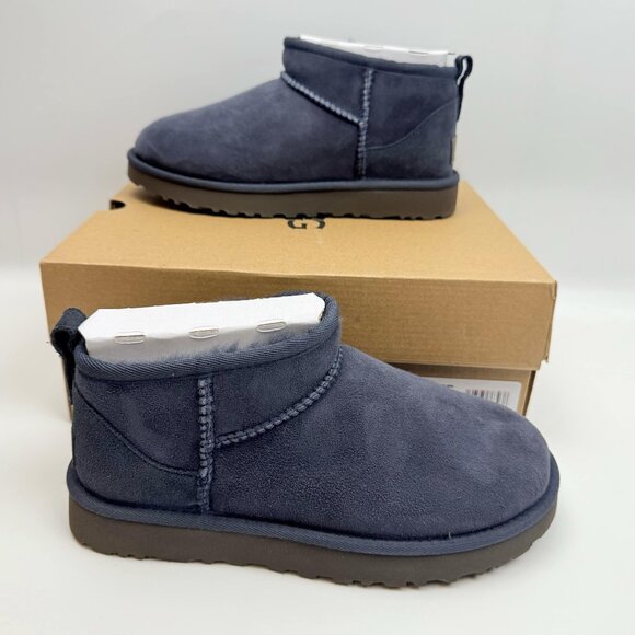 Ugg Classic Ultra Ugg Ultra Mini Boot Size UGG W WINTER BOOTS
